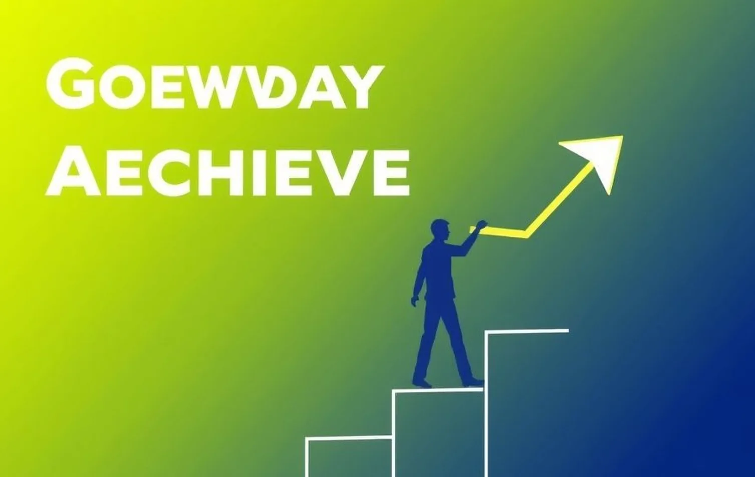 Goal achievement motivation coaching